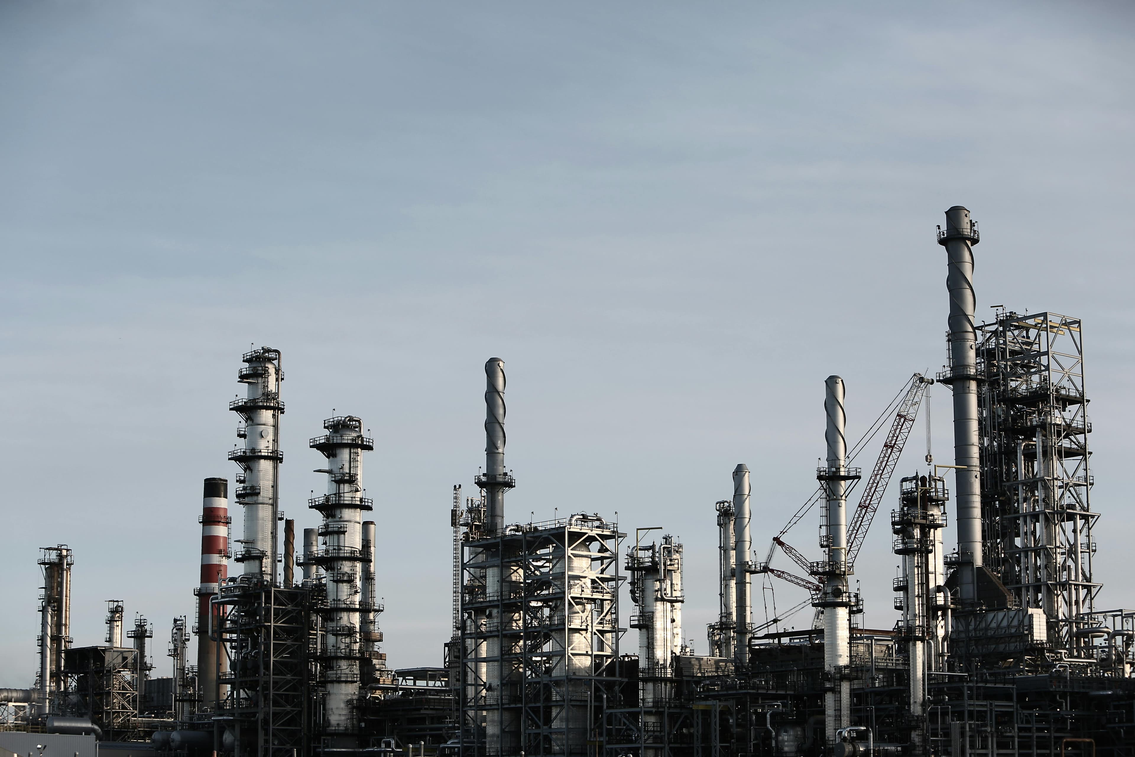 Industry
